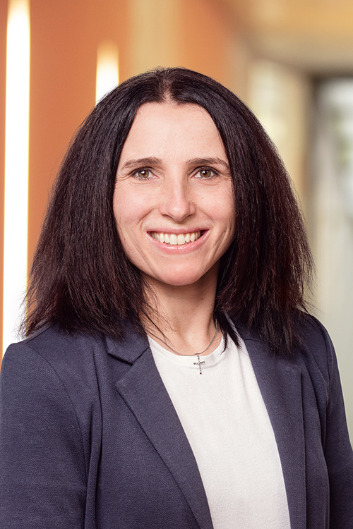 Kathrin Hörmann